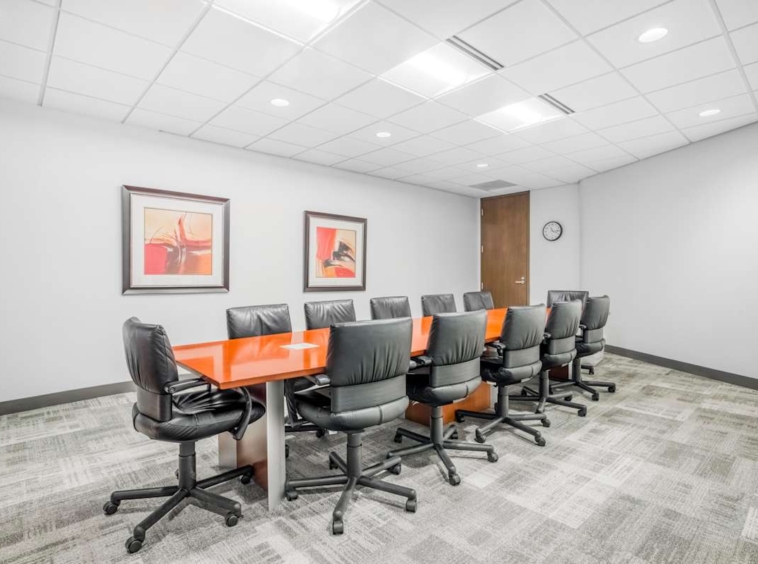 HQ (IWG) Westbrook Corporate Center Westchester