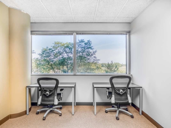 HQ (IWG) Westbrook Corporate Center Westchester