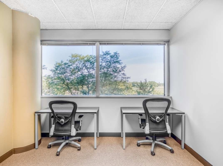 HQ (IWG) Westbrook Corporate Center Westchester