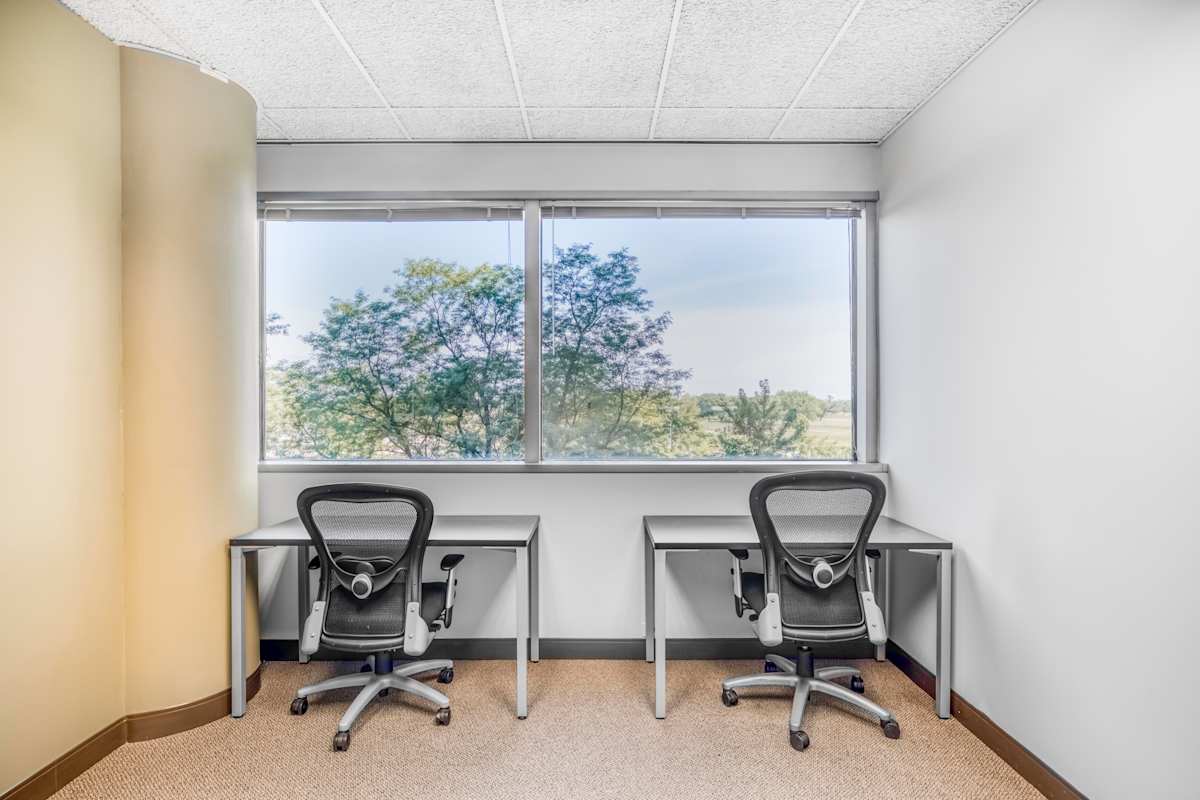 Westbrook Corporate Center Westchester HQ (IWG) Westbrook Corporate Center Westchester