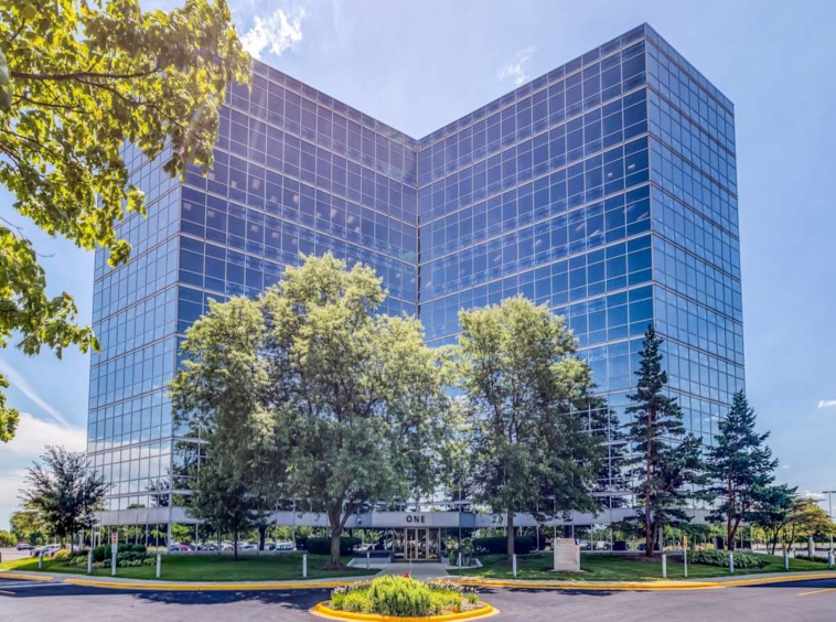 HQ (IWG) Westbrook Corporate Center Westchester