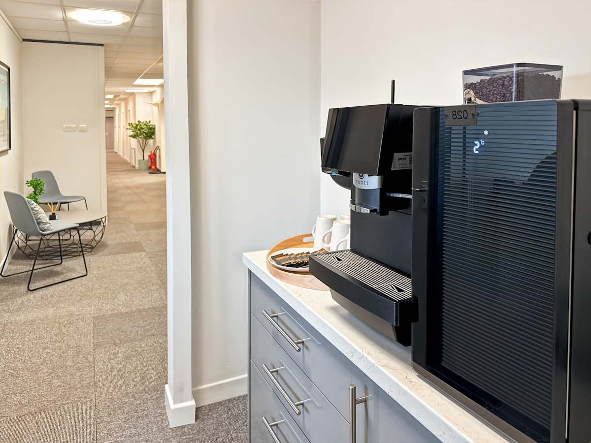 Regus (IWG) Westerton House Newbridge