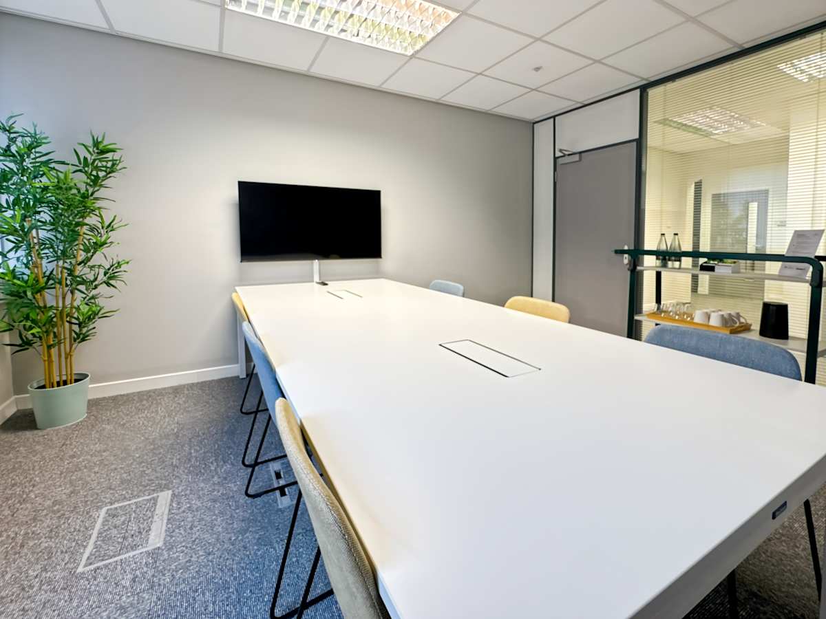 Regus (IWG) Westerton House Newbridge