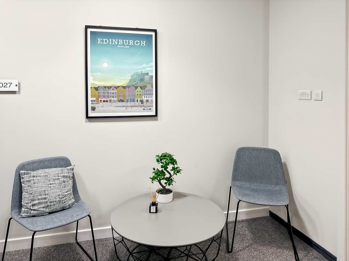Regus (IWG) Westerton House Newbridge