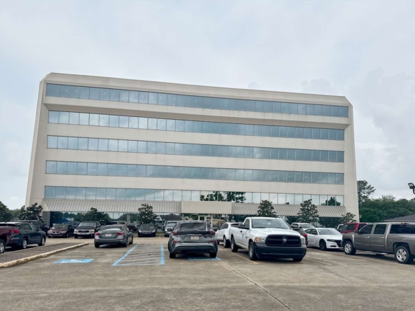Regus (IWG) Westfork Business Center Baton Rouge