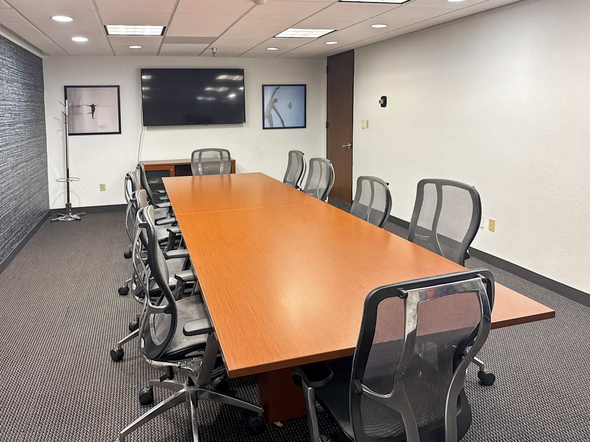 Regus (IWG) Westfork Business Center Baton Rouge
