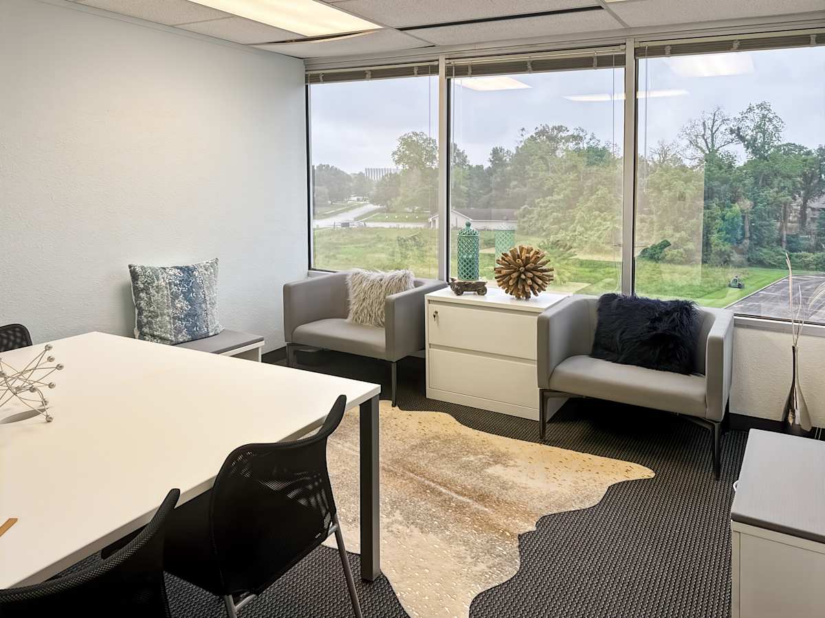 Regus (IWG) Westfork Business Center Baton Rouge