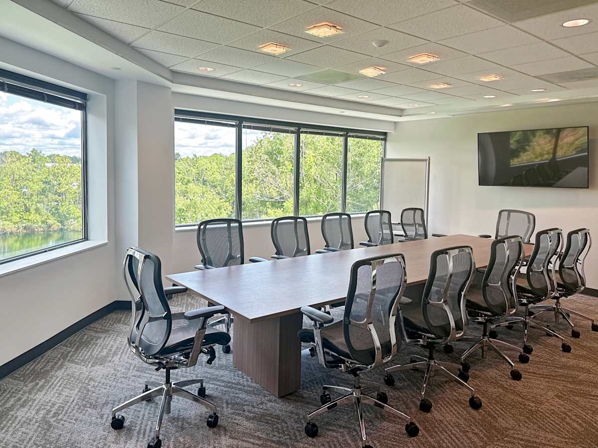 Regus (IWG) Westlakes Three Berwyn