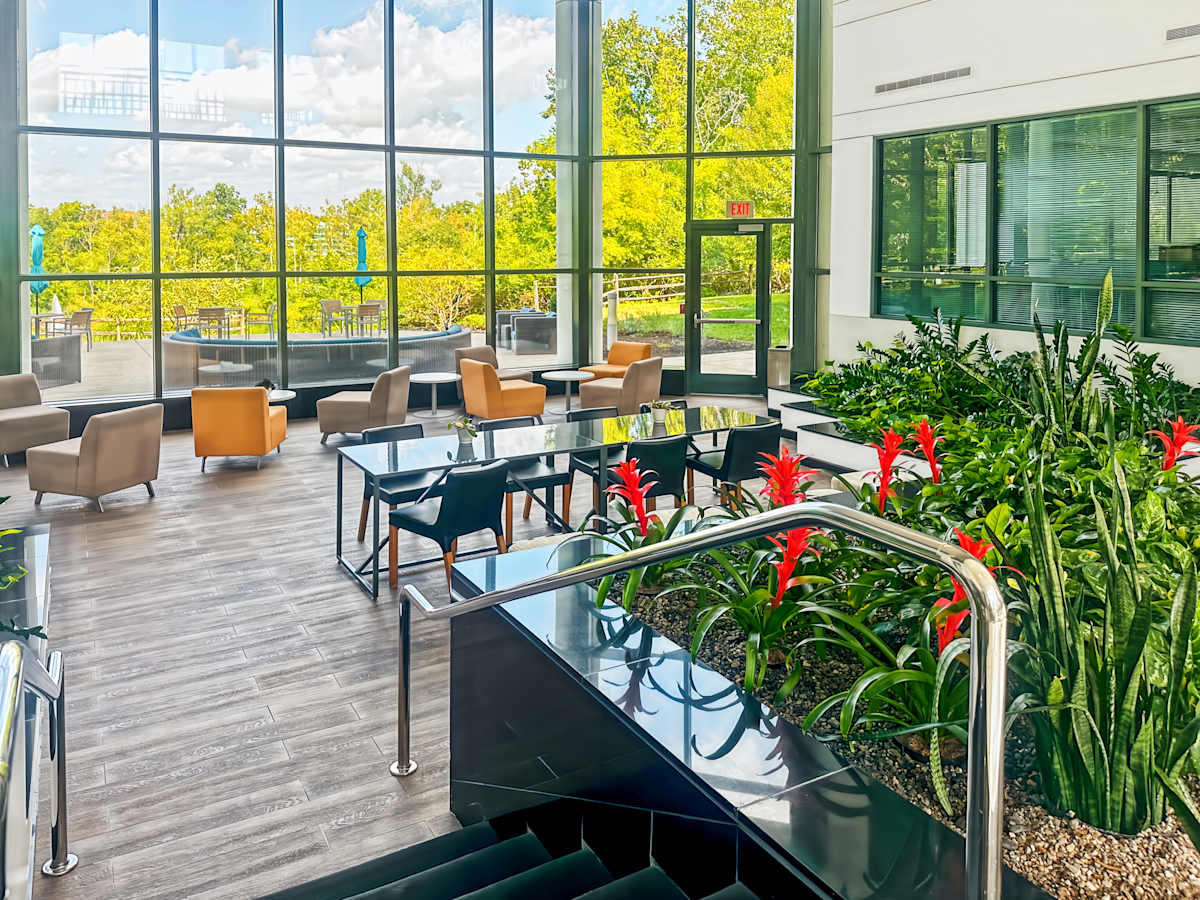 Regus (IWG) Westlakes Three Berwyn