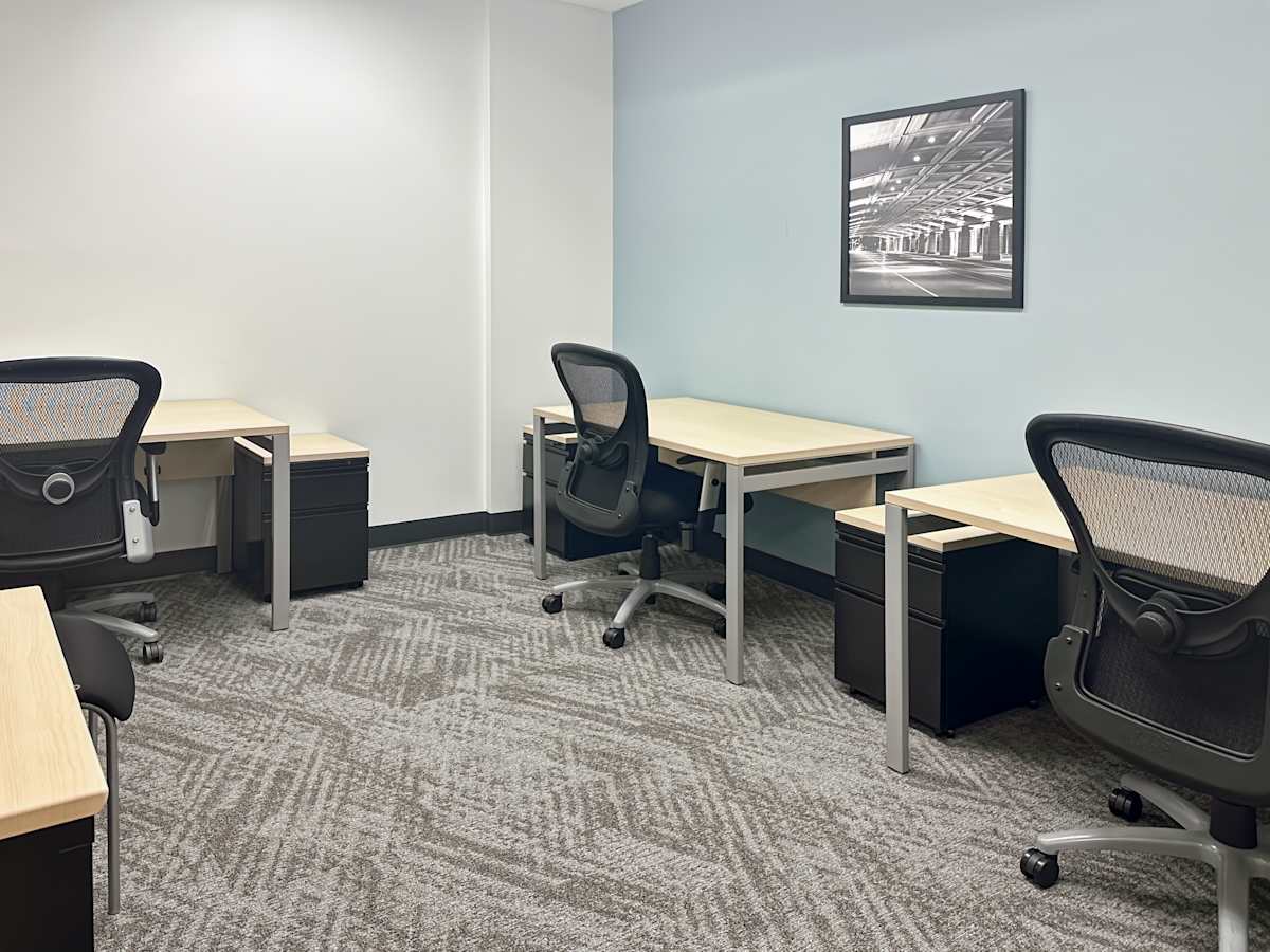Regus (IWG) Westlakes Three Berwyn