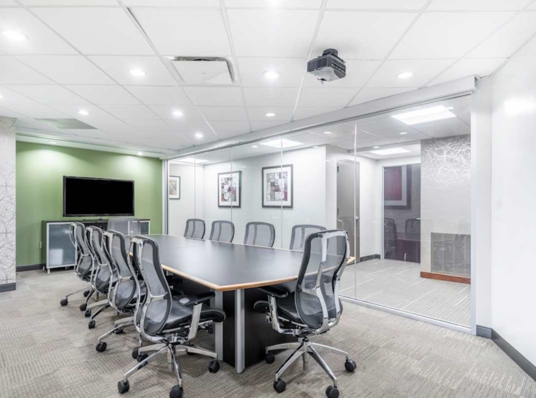 Regus (IWG) Westminster Square Providence