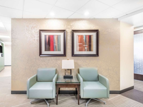 Regus (IWG) Westminster Square Providence