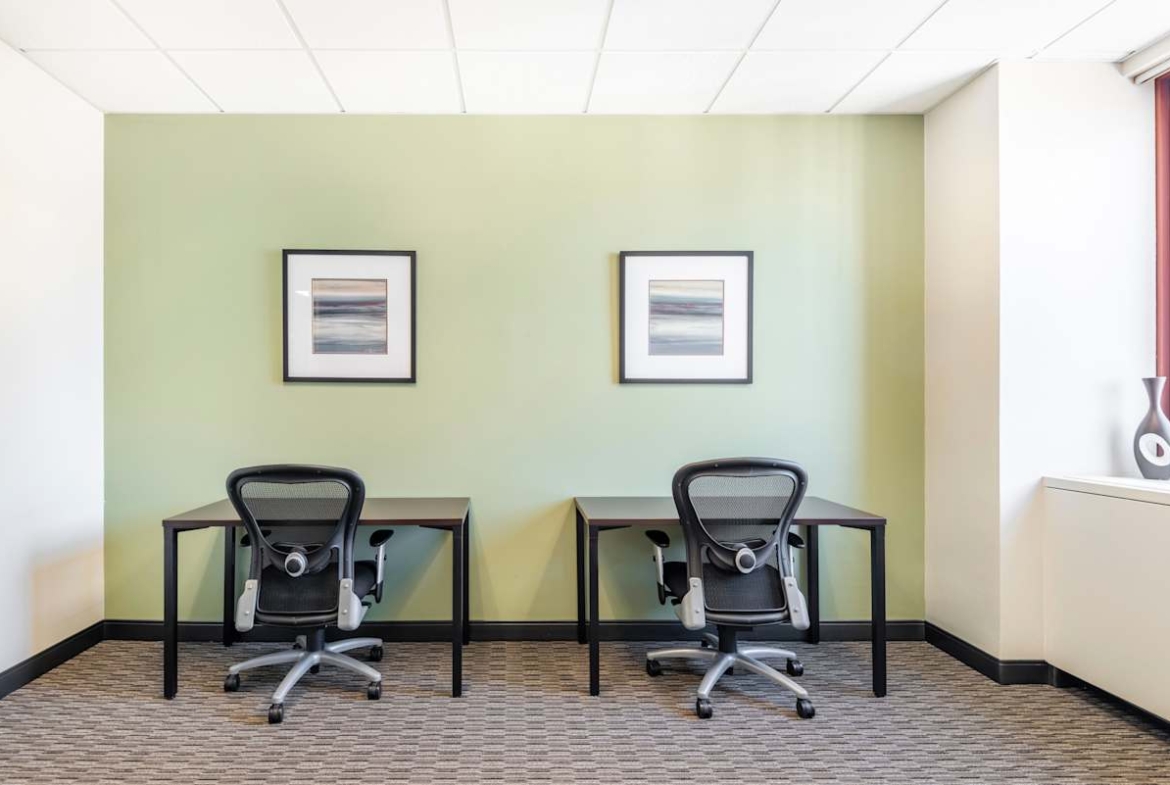 Regus (IWG) Westminster Square Providence