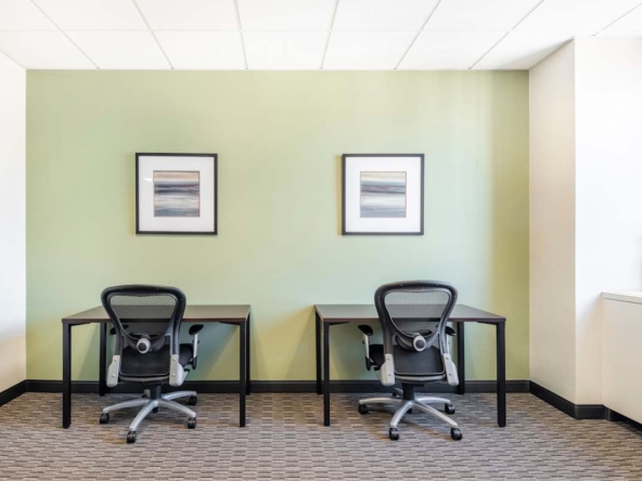 Regus (IWG) Westminster Square Providence