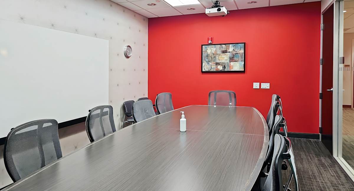 Regus (IWG) Weston Pointe II Weston