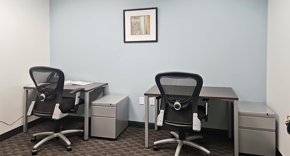 Regus (IWG) Weston Pointe II Weston