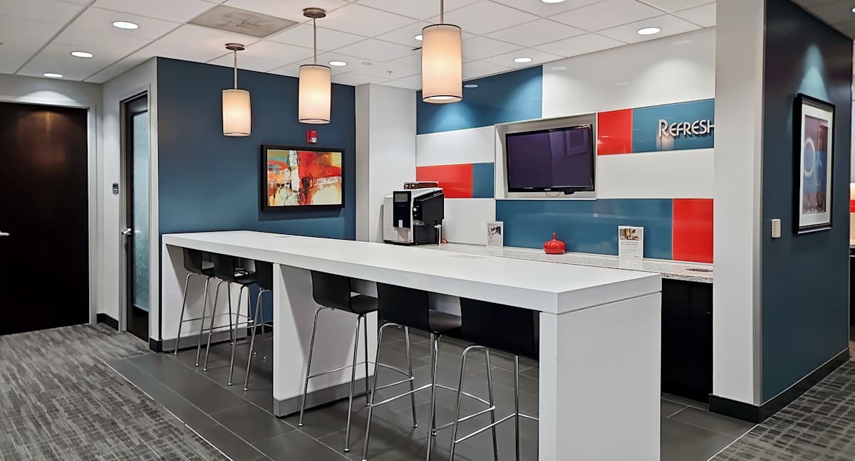 Regus (IWG) Weston Pointe II Weston