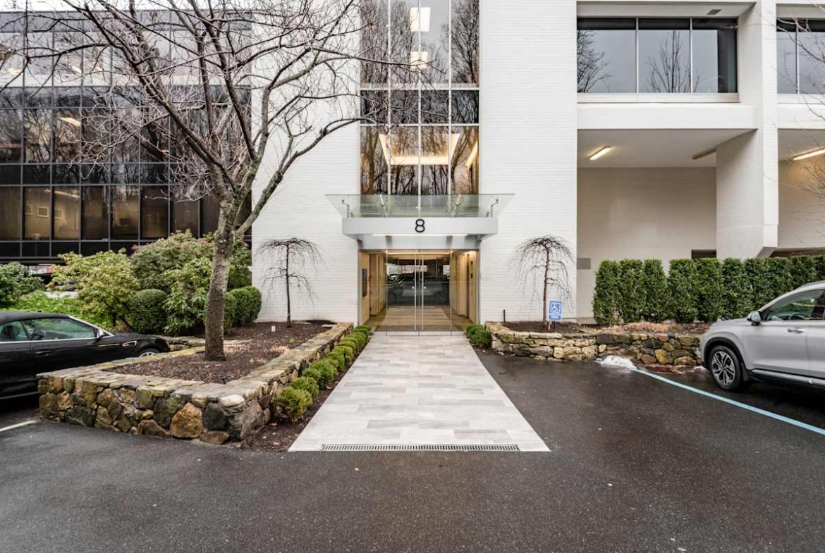 Regus (IWG) Westport View Westport