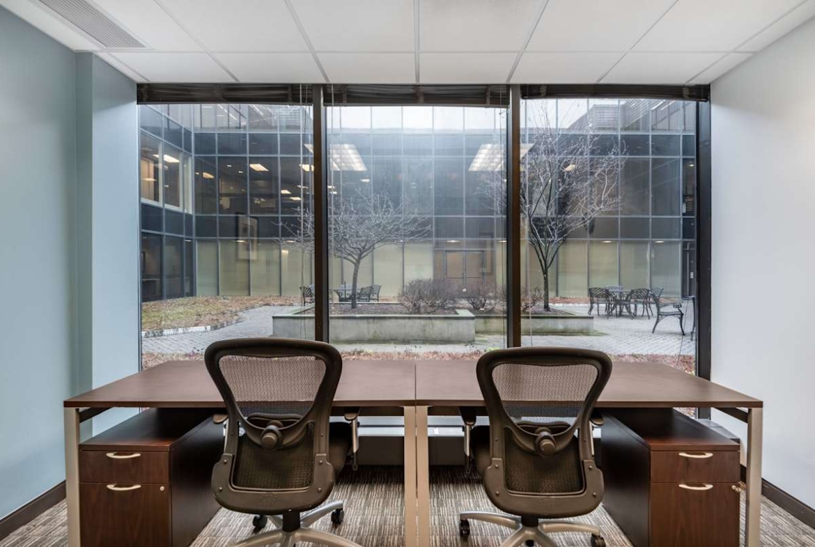 Regus (IWG) Westport View Westport