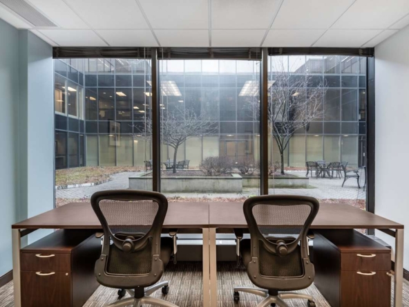 Regus (IWG) Westport View Westport
