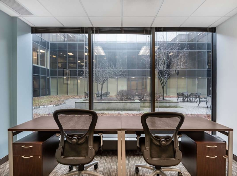 Regus (IWG) Westport View Westport
