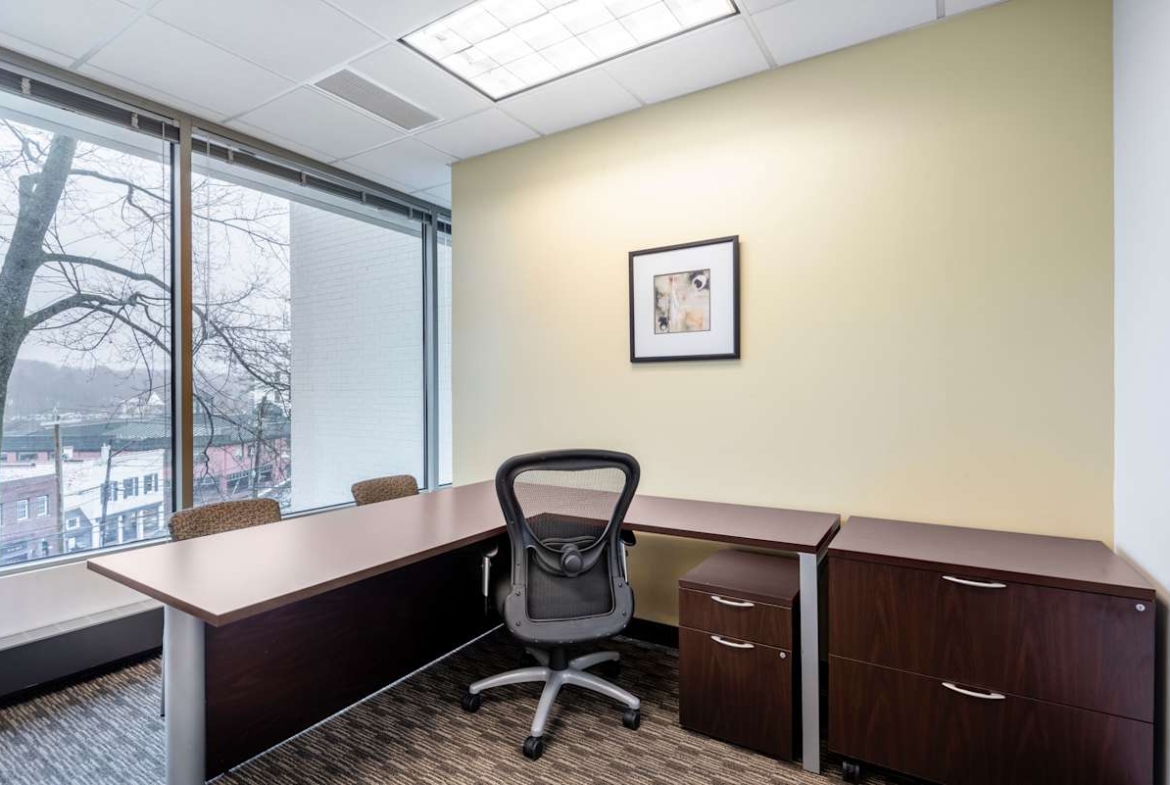 Regus (IWG) Westport View Westport