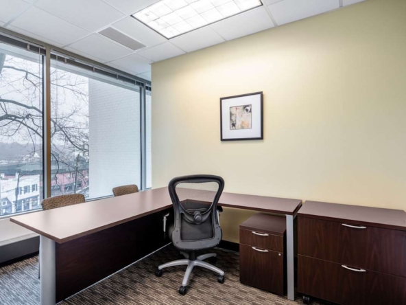 Regus (IWG) Westport View Westport