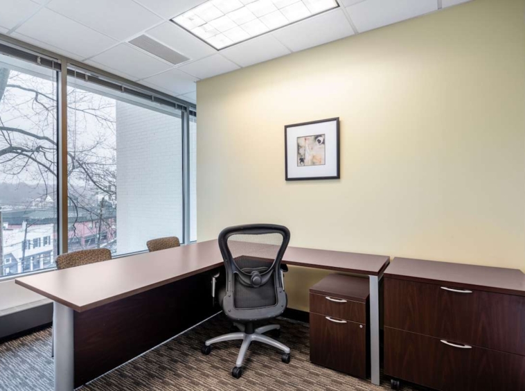 Regus (IWG) Westport View Westport