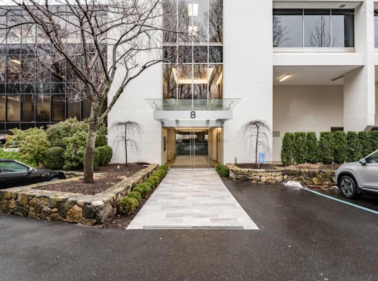 Regus (IWG) Westport View Westport