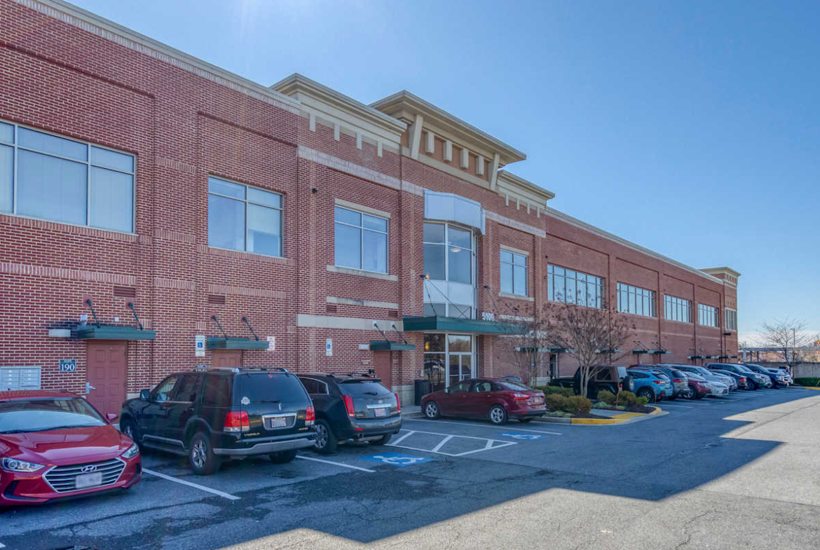 Regus (IWG) Westview Village Business Center Frederick