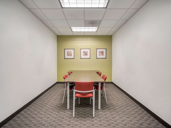 Regus (IWG) Westview Village Business Center Frederick