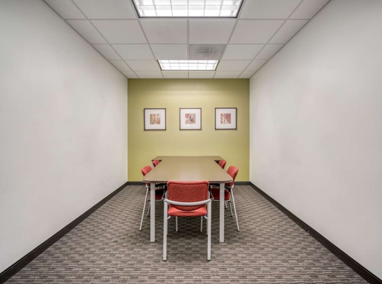 Regus (IWG) Westview Village Business Center Frederick