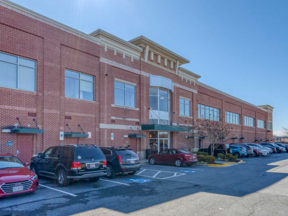 Regus (IWG) Westview Village Business Center Frederick