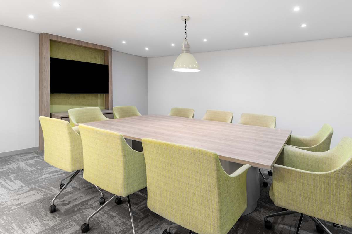 Westville Pharos House Durban Regus (IWG) Westville Pharos House Durban