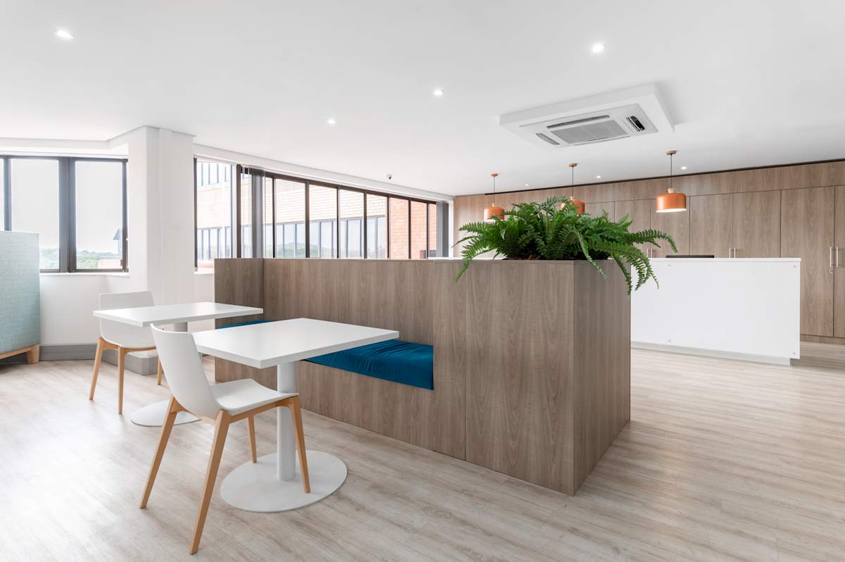 Westville Pharos House Durban Regus (IWG) Westville Pharos House Durban