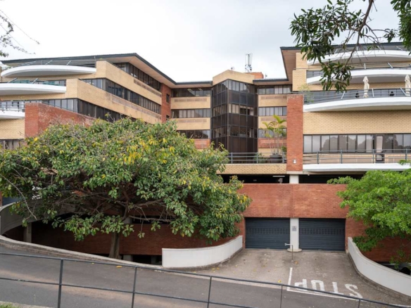 Regus (IWG) Westville Pharos House Durban