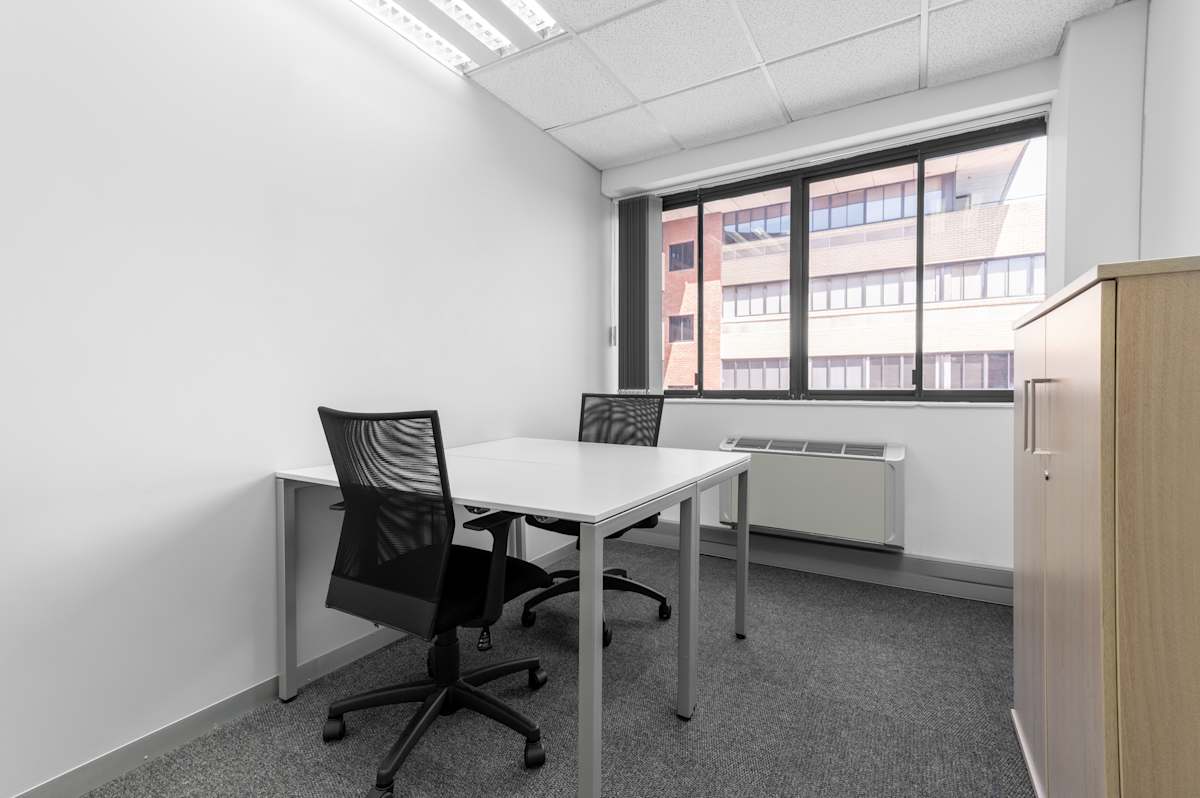 Westville Pharos House Durban Regus (IWG) Westville Pharos House Durban