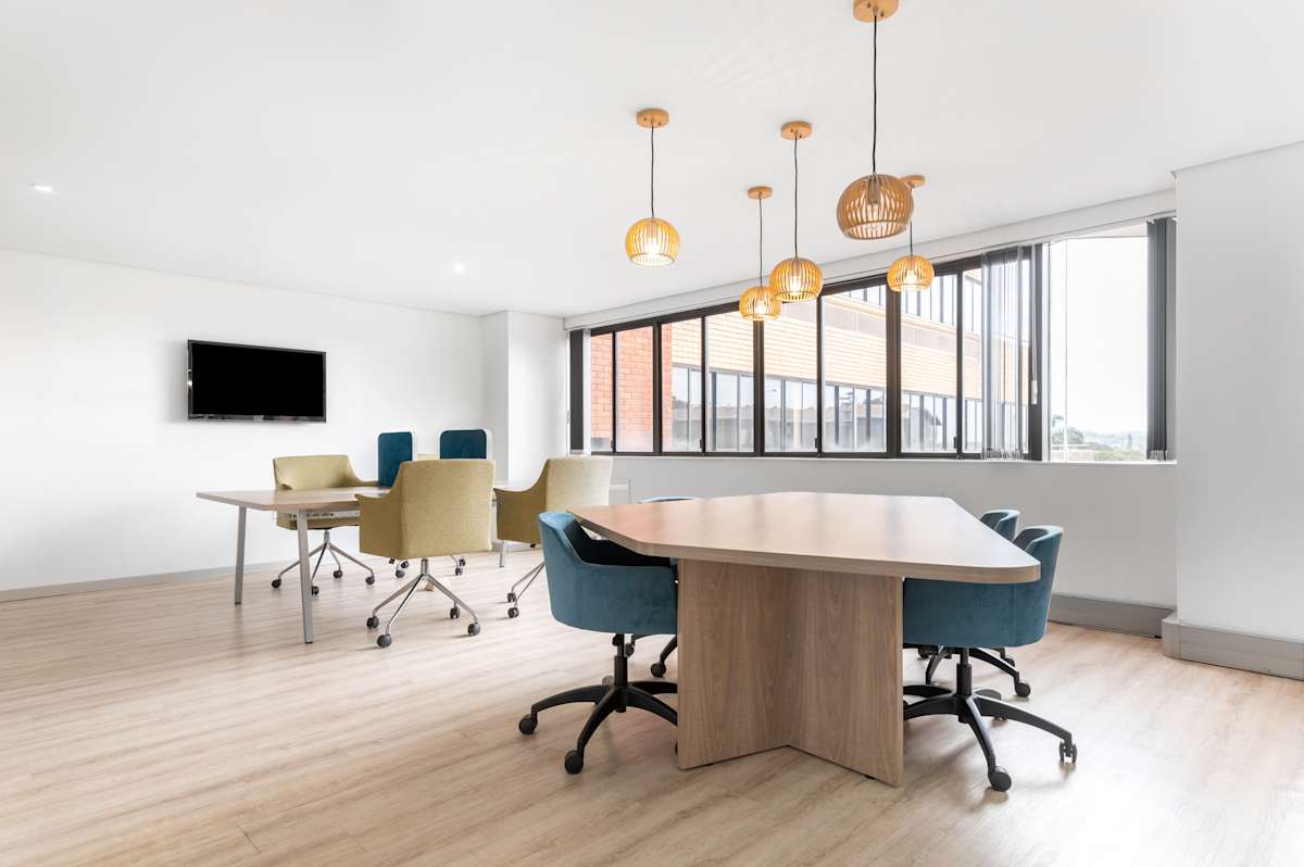 Westville Pharos House Durban Regus (IWG) Westville Pharos House Durban
