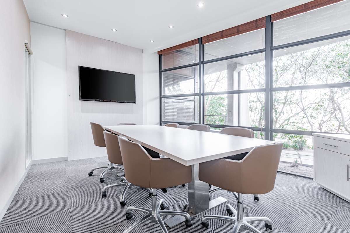 Regus (IWG) Westville Westway Office Park Durban