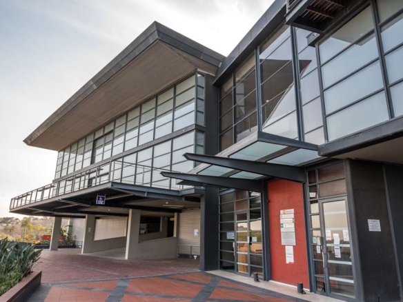 Regus (IWG) Westville Westway Office Park Durban