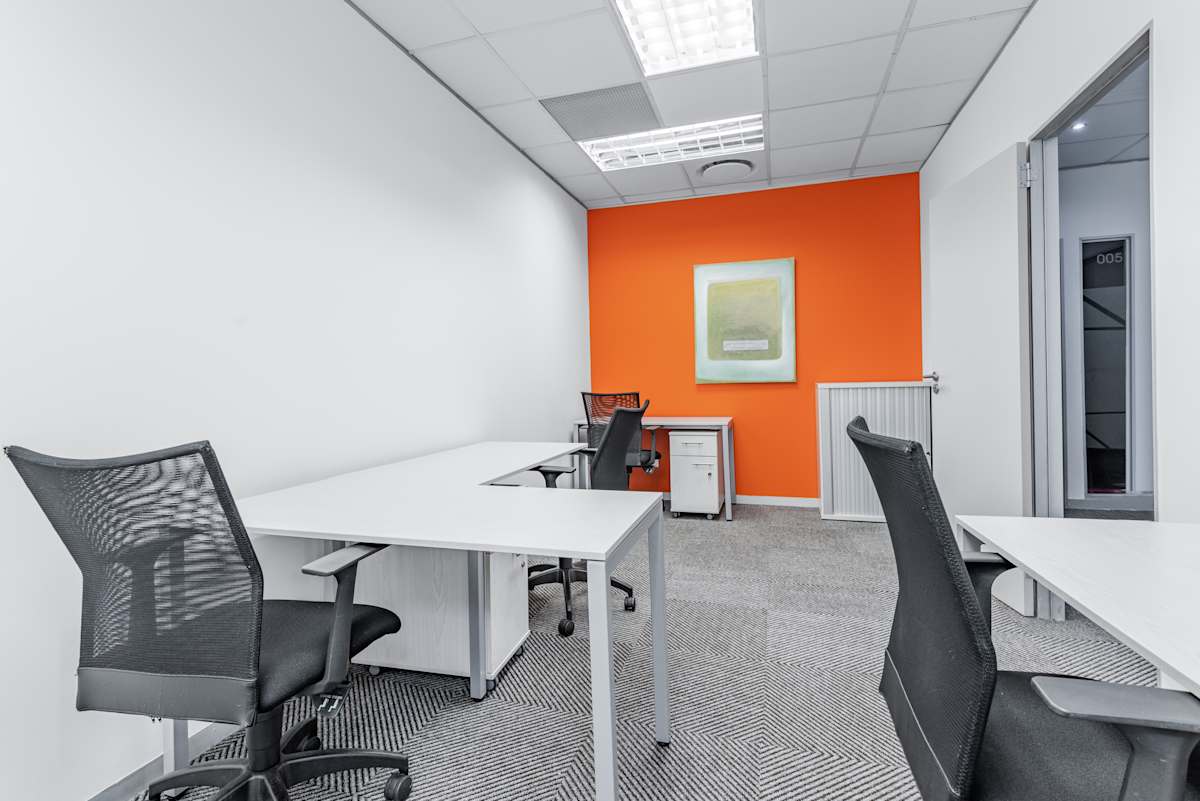 Regus (IWG) Westville Westway Office Park Durban