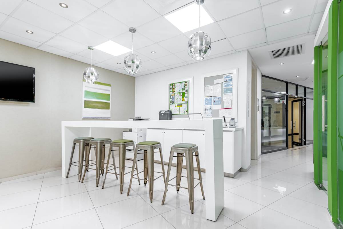 Regus (IWG) Westville Westway Office Park Durban