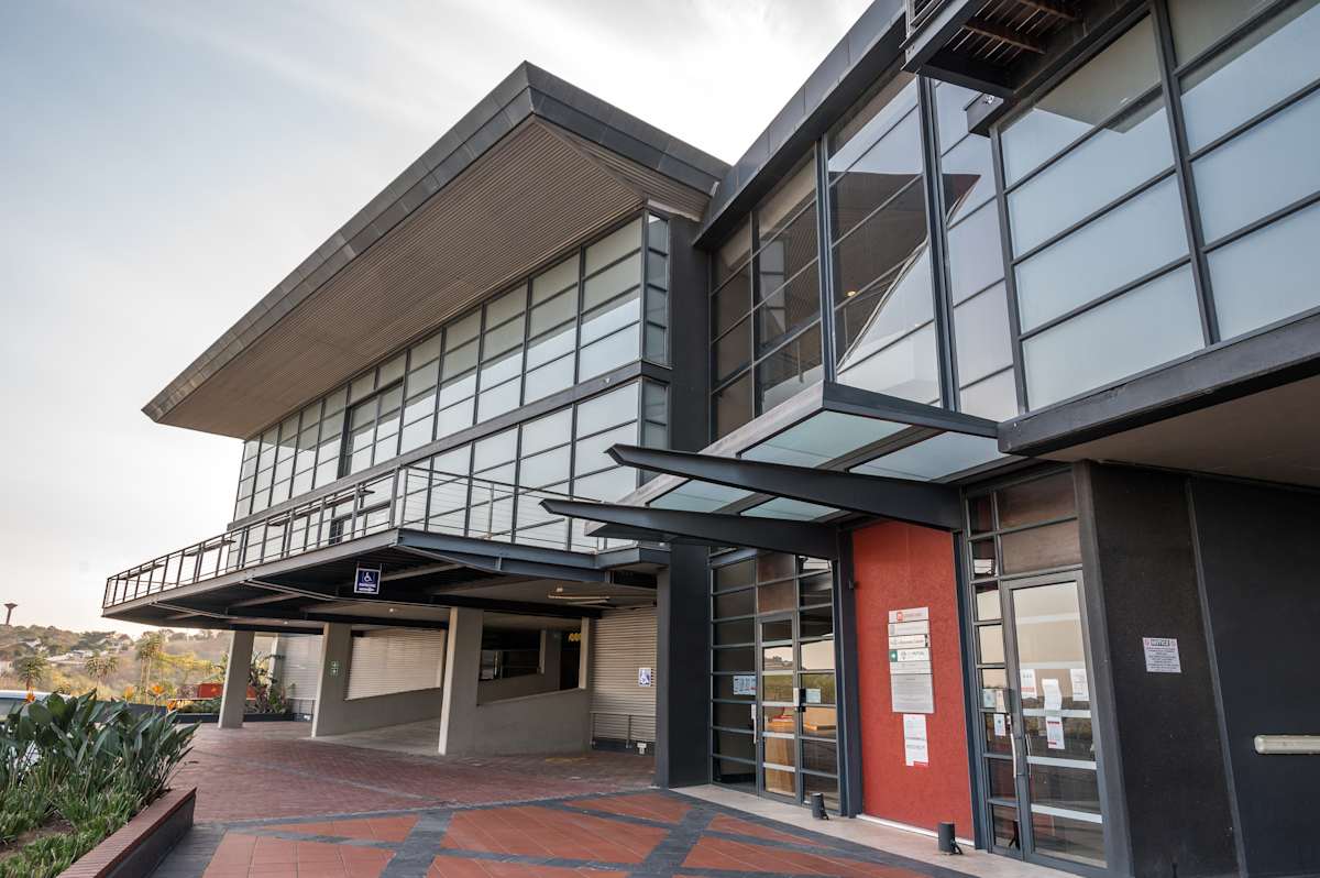 Regus (IWG) Westville Westway Office Park Durban