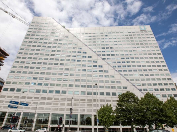 Regus (IWG) Willemswerf Rotterdam