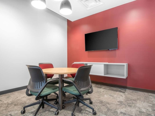 Regus (IWG) Willits Town Center Basalt