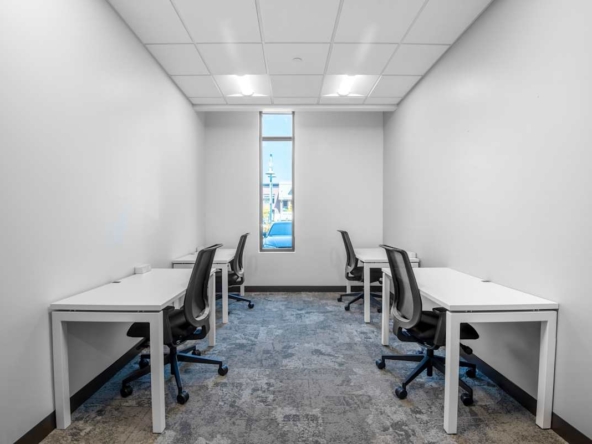 Regus (IWG) Willits Town Center Basalt