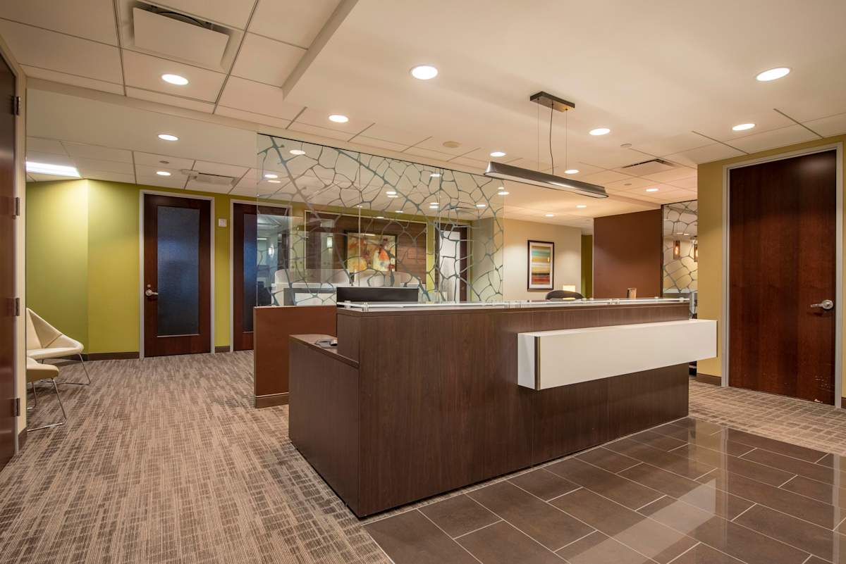 Willow Oaks II, Fairfax