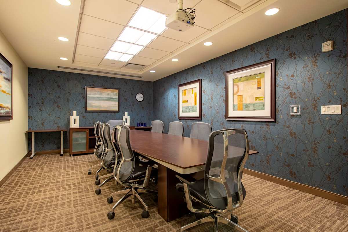 Willow Oaks II Fairfax Regus (IWG) Willow Oaks II Fairfax
