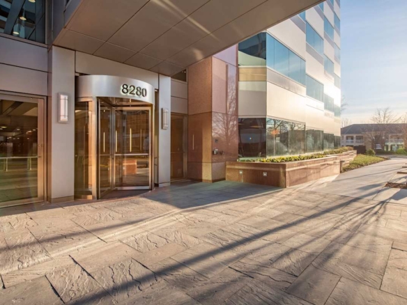 Regus (IWG) Willow Oaks II Fairfax