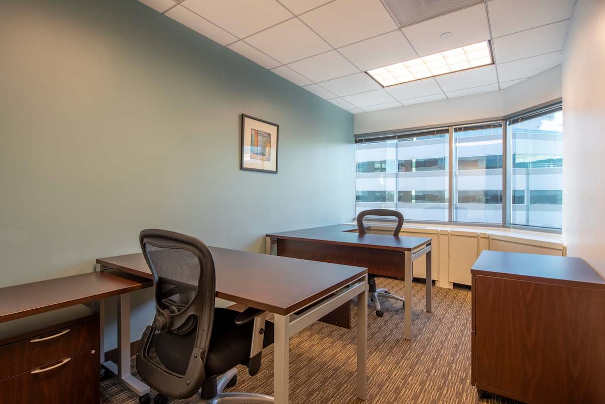 Willow Oaks II Fairfax Regus (IWG) Willow Oaks II Fairfax